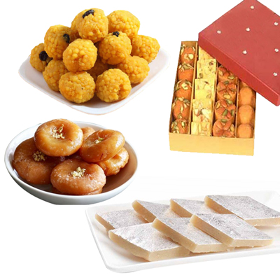 "Pongal Sweets - code PS05 - Click here to View more details about this Product